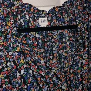Gap blouse